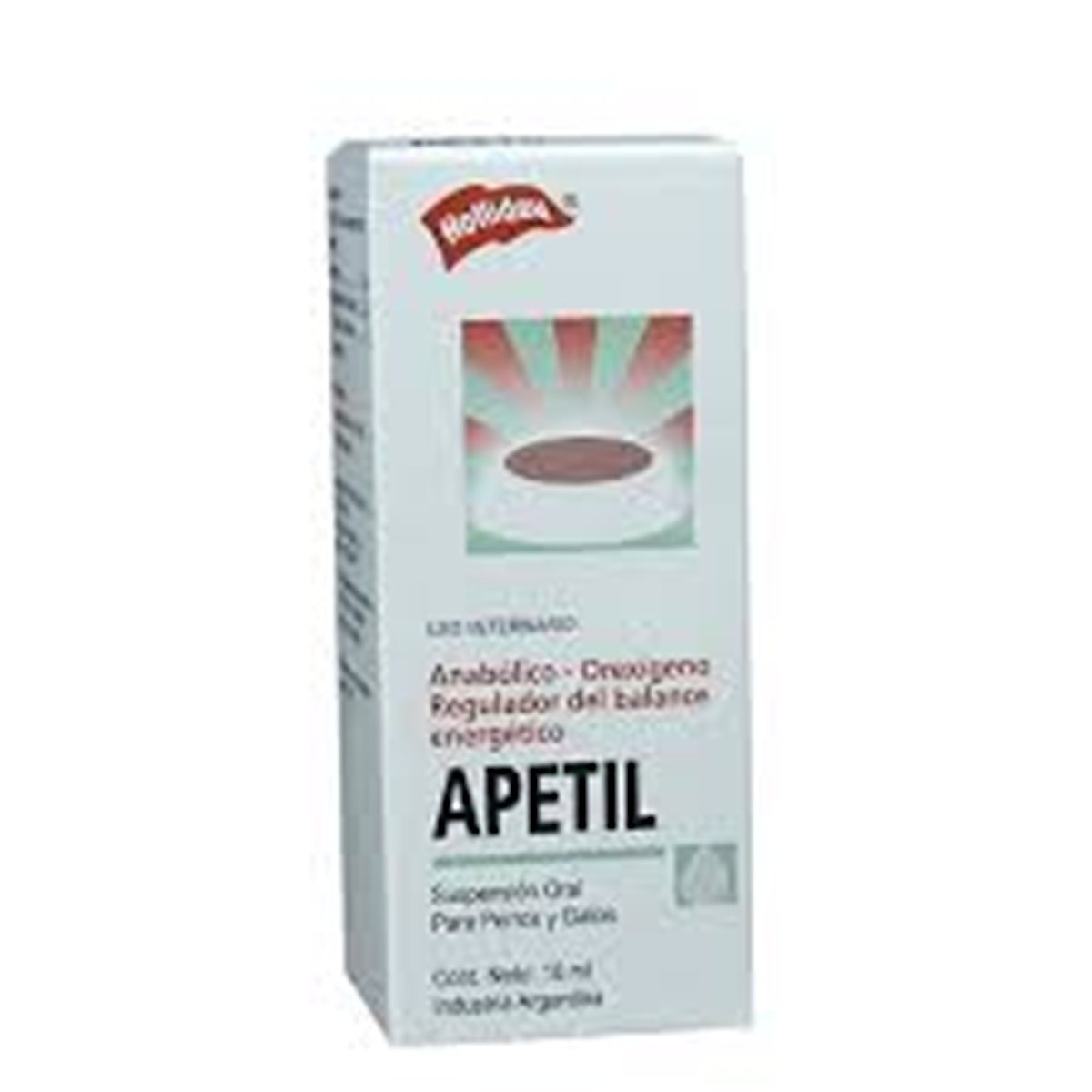 APETIL * 10 ml