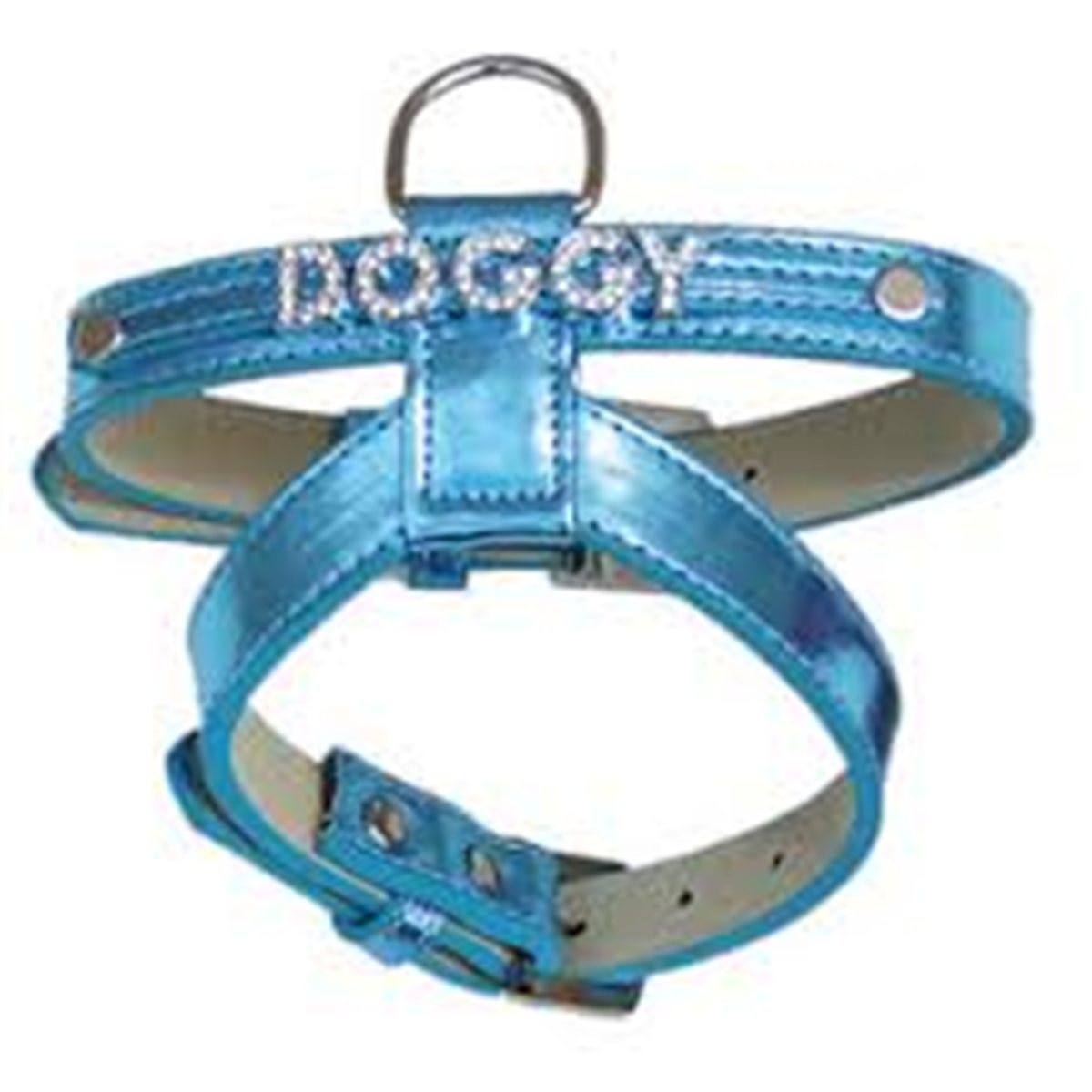 ARNES BRIGHTDOGGY AZUL 2 cm 36-48 cm