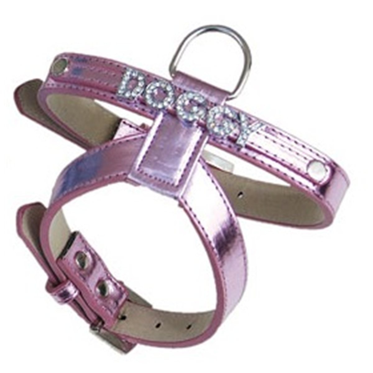 ARNES BRIGHTDOGY ROSA 15mm