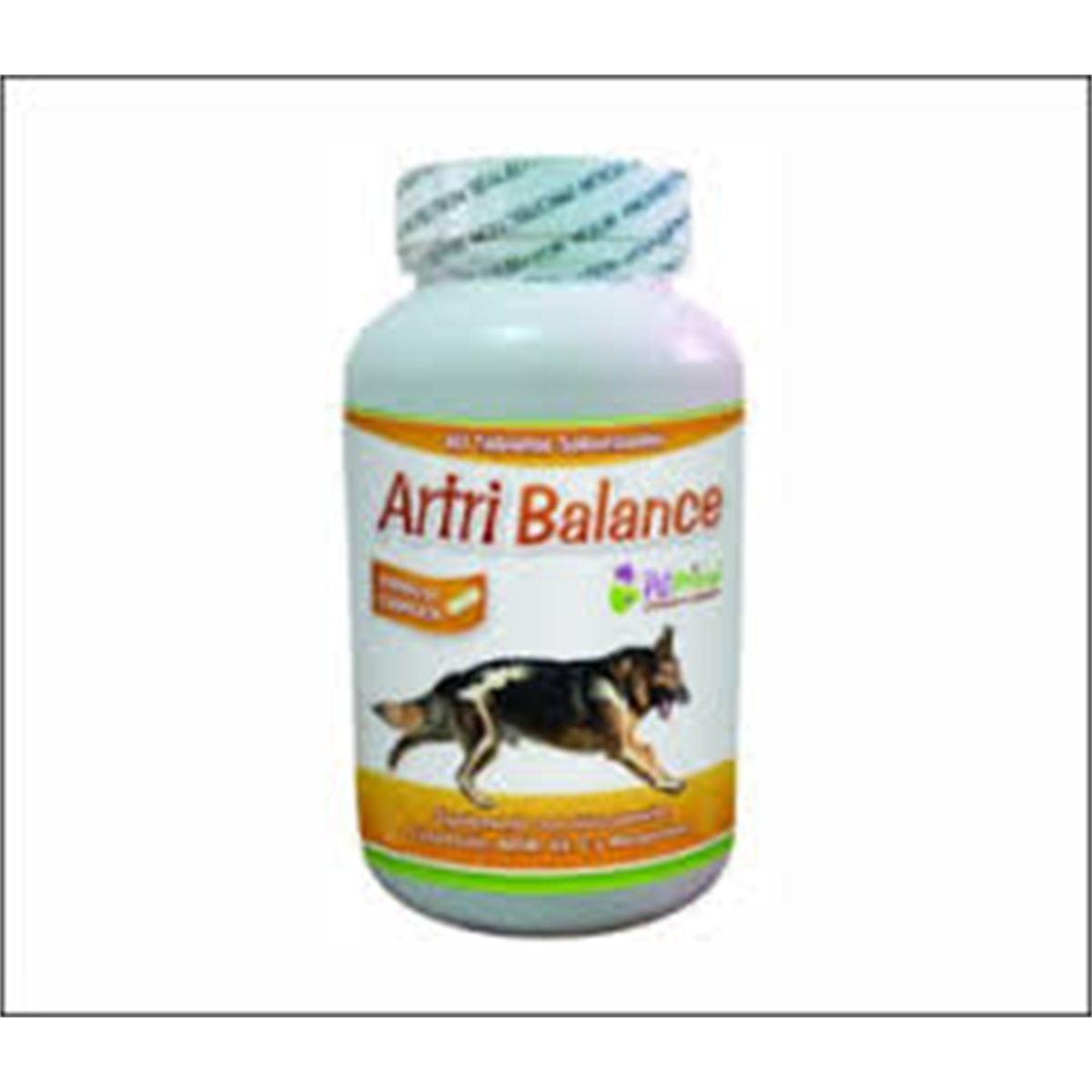 ARTRI BALANCE 60 *Tab