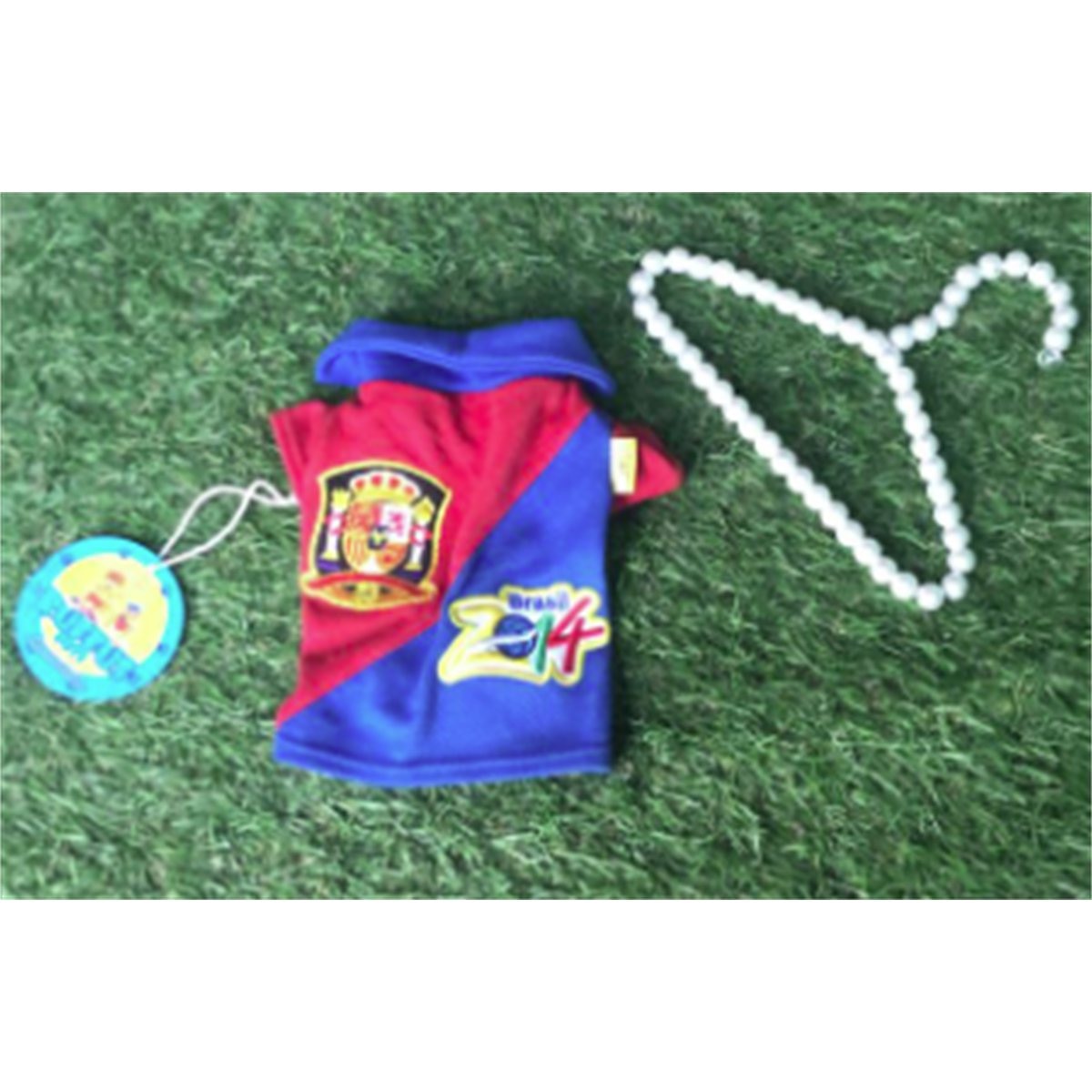 CAMISETA TIPO POLO S