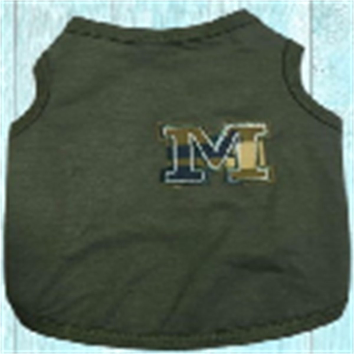 CAMISILLA ARMY XS