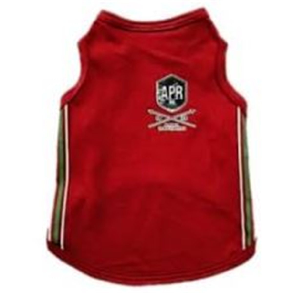 CAMISILLA RUFFUS XM