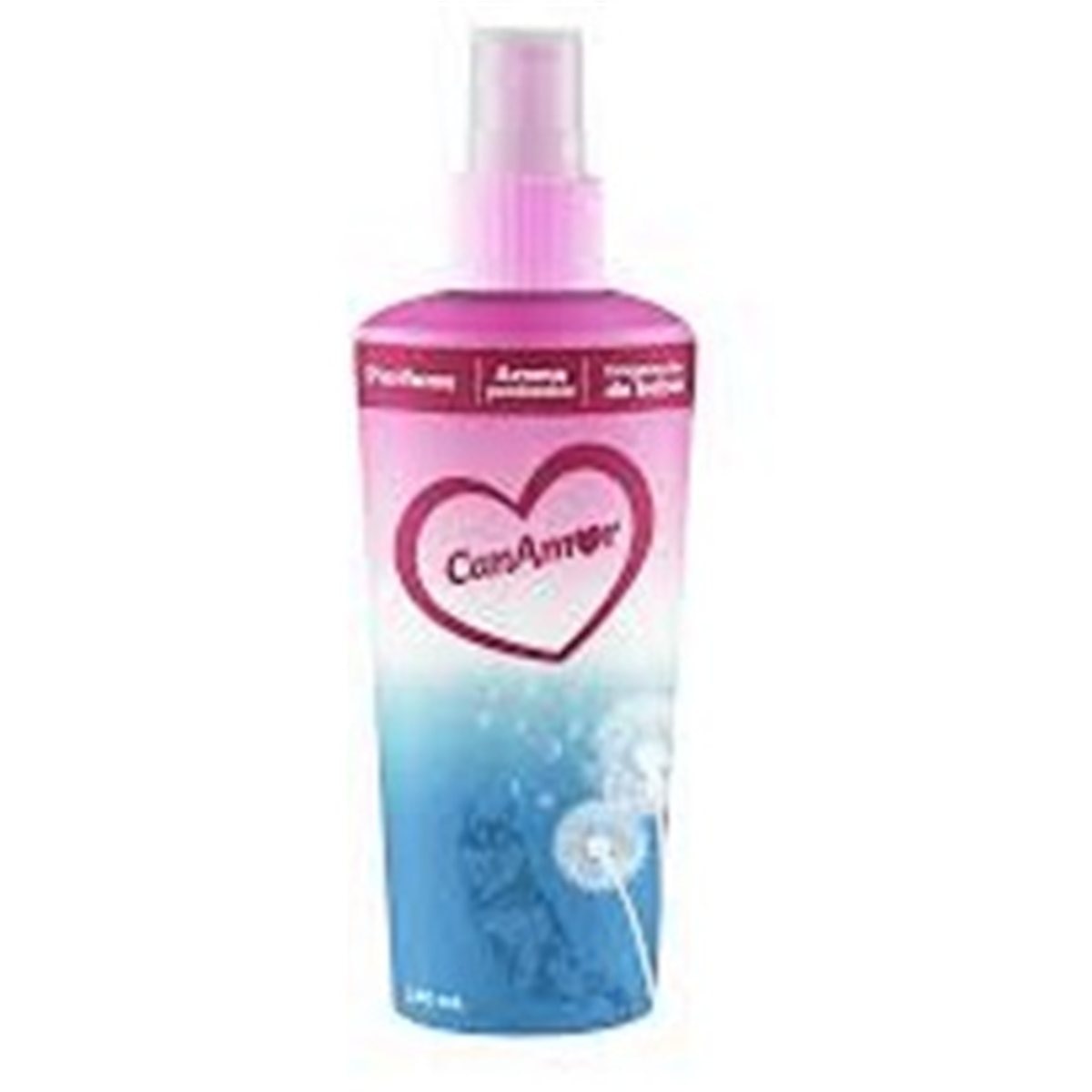 PERFUME CANAMOR PERROS * 120 ML