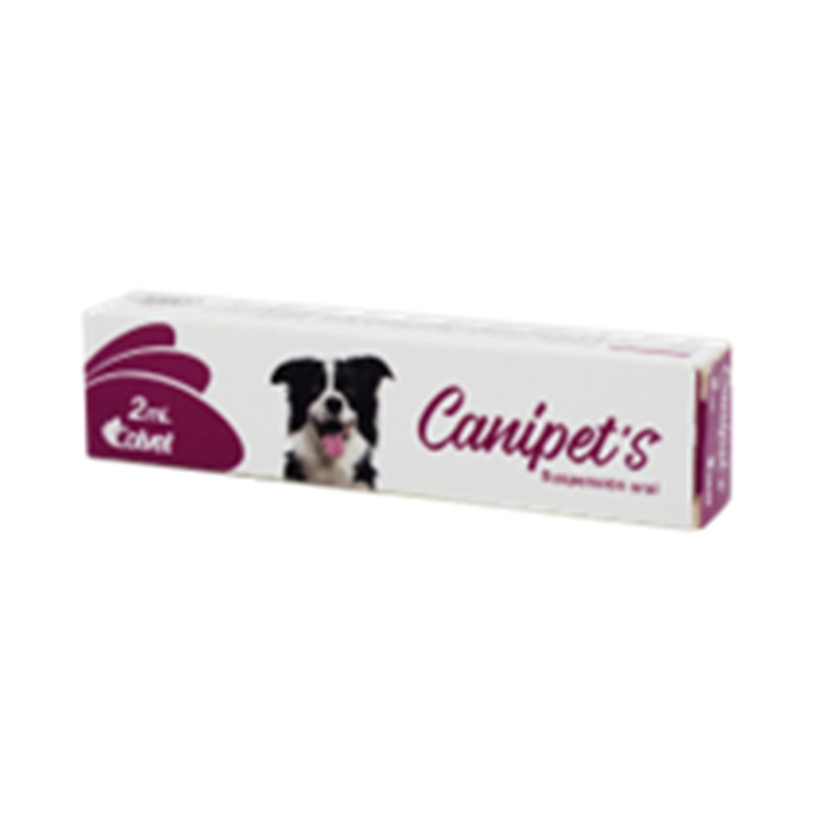 CANIPETS * 2 ml