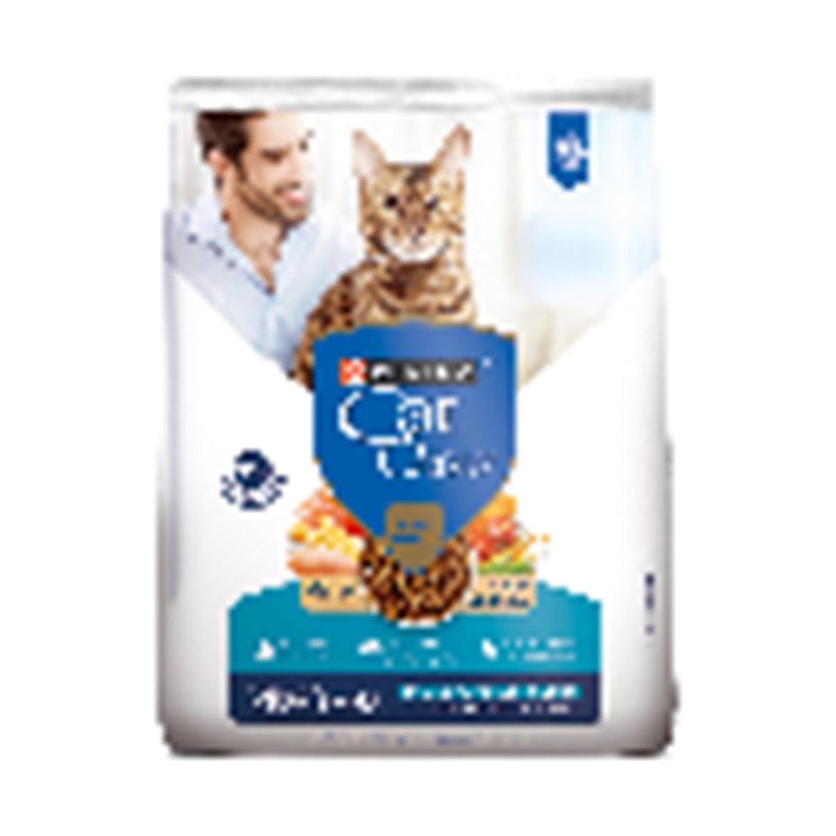 CAT CHOW VIDA SANA * 450 gr