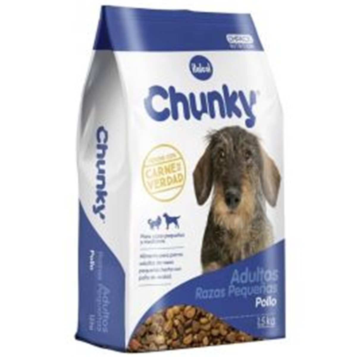 CHUNKY ADULTO R.P. * 8 kg
