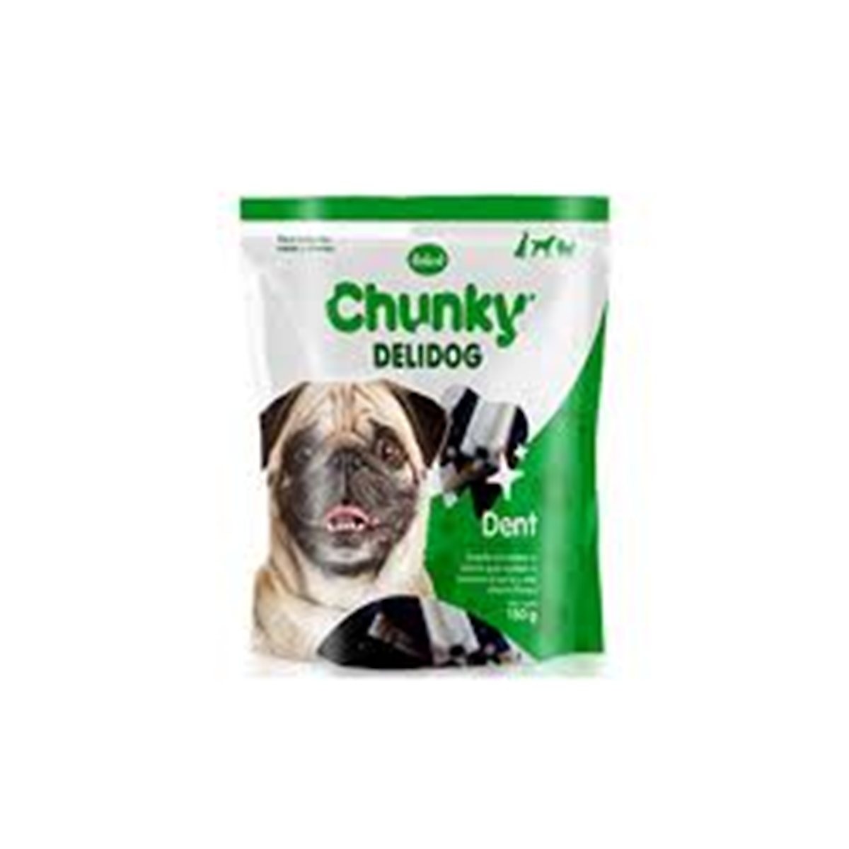 CHUNKY DELIDOG DENT *150 gr