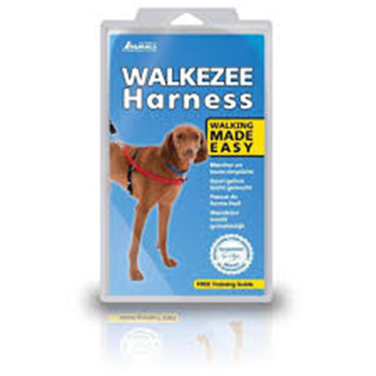 COA-WALKEZEE ARNES X SMALL