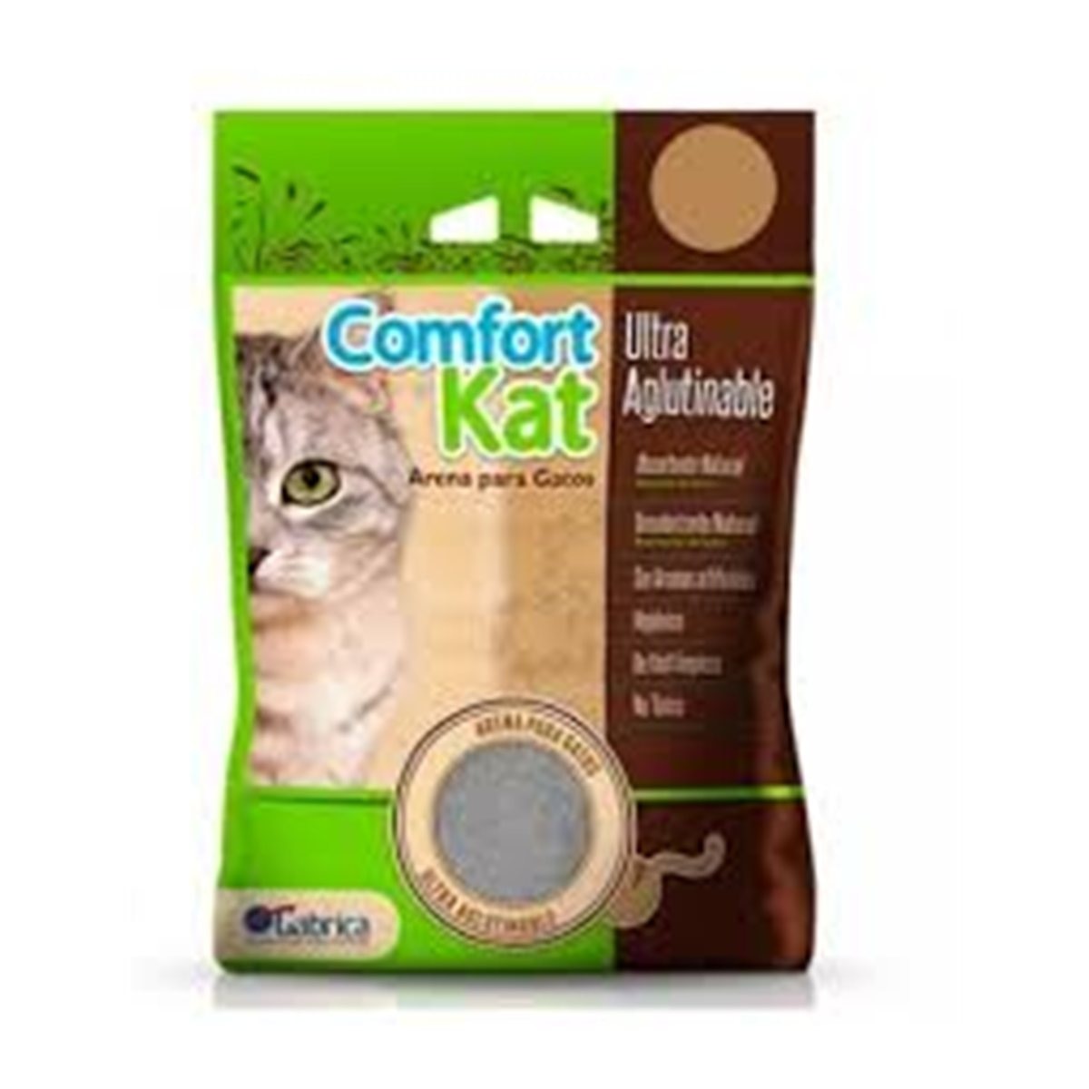 ARENA COMFORT KAT * 9.1 kg