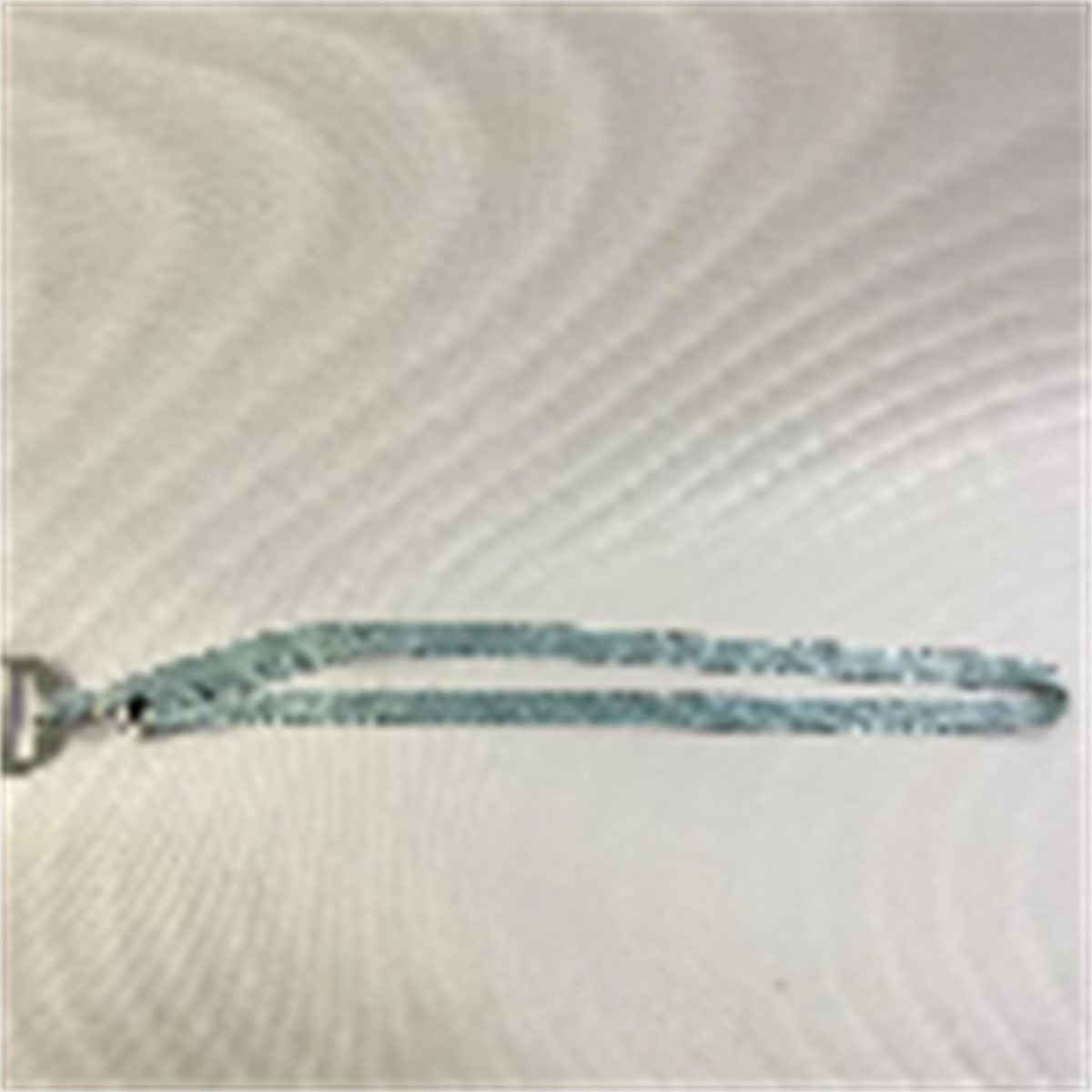 CORREA NYLON AZUL