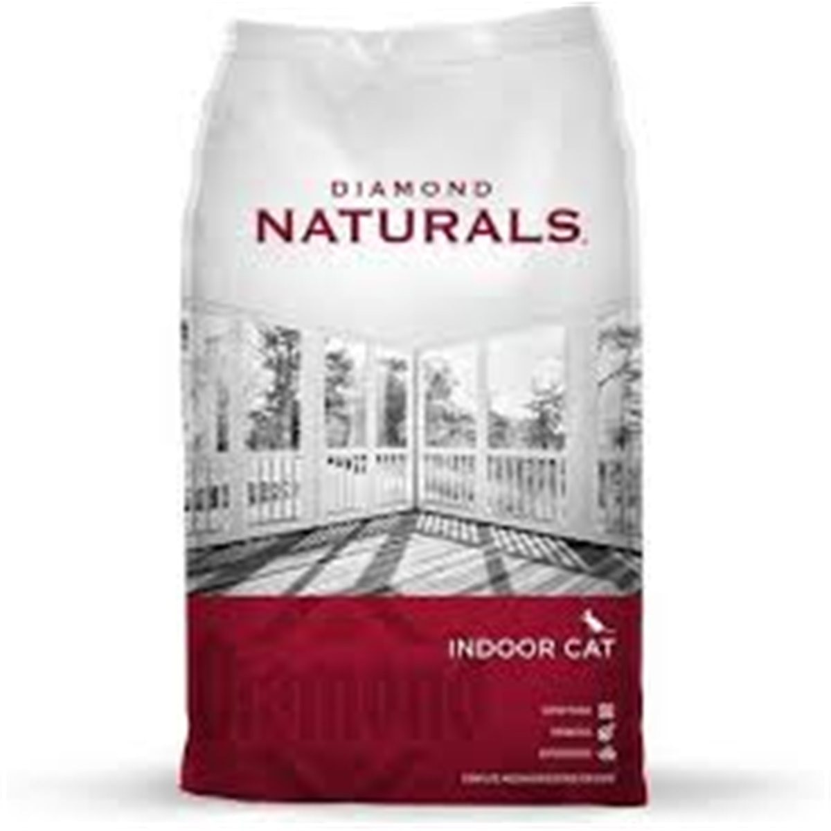 DIAMOND INDOOR CAT * 6 Lb
