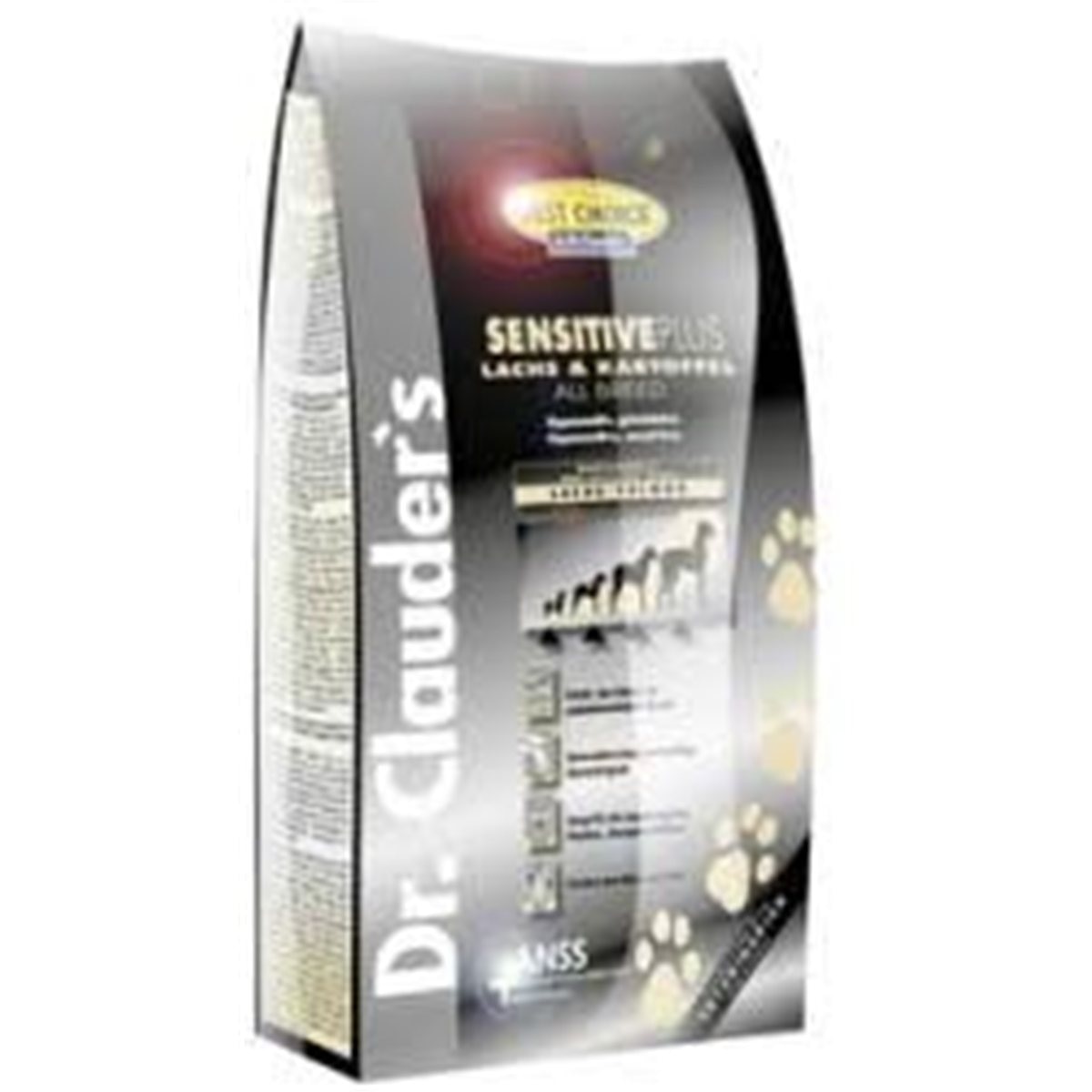 DR CLAUDERS SENSITIVE * 1 kg