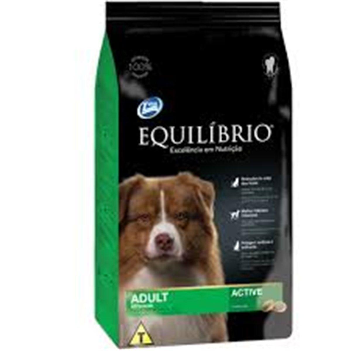 EQUILIBRIO ADULT * 2 kg