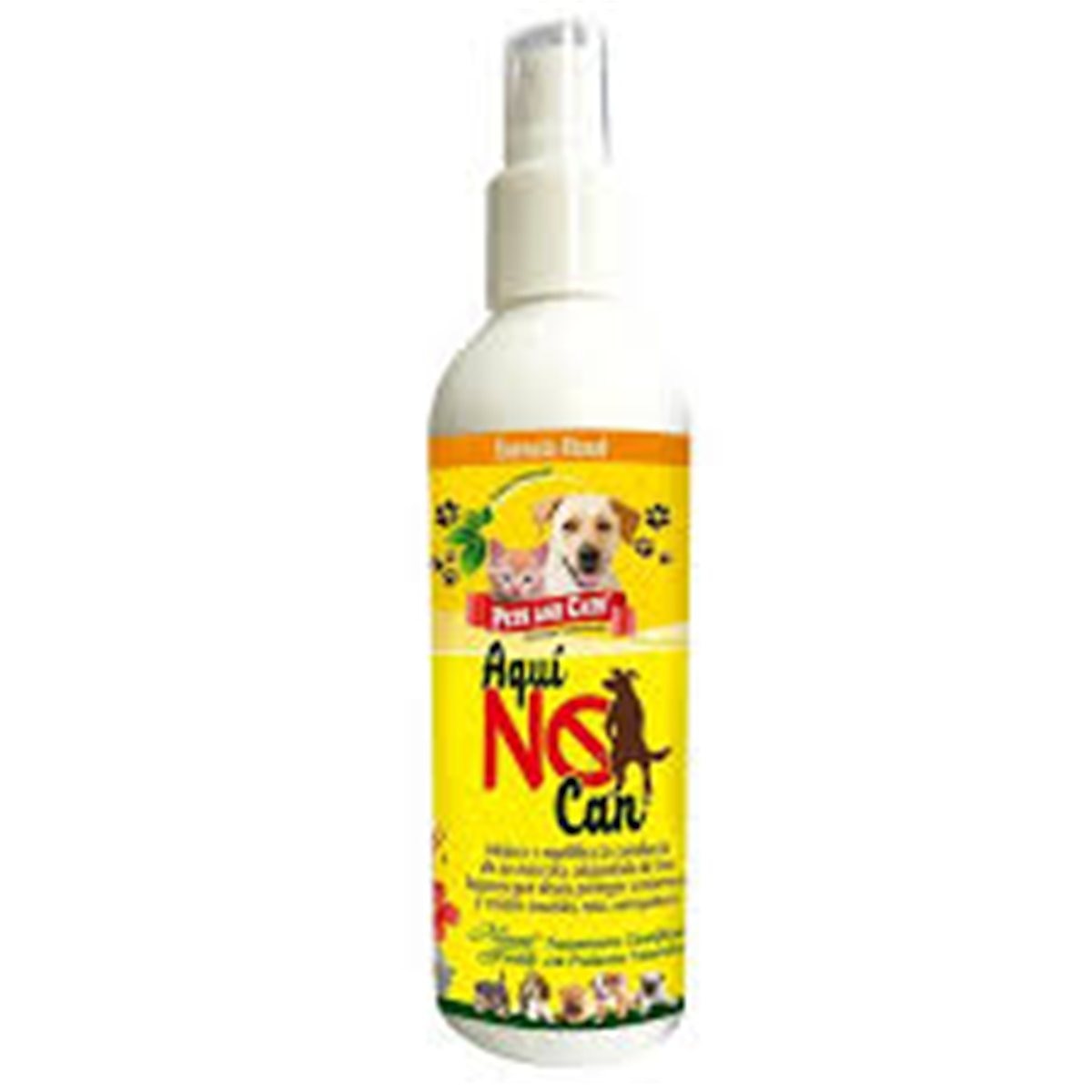 ESENCIA AQUI NO 240 ml ADIESTRAMIENTO