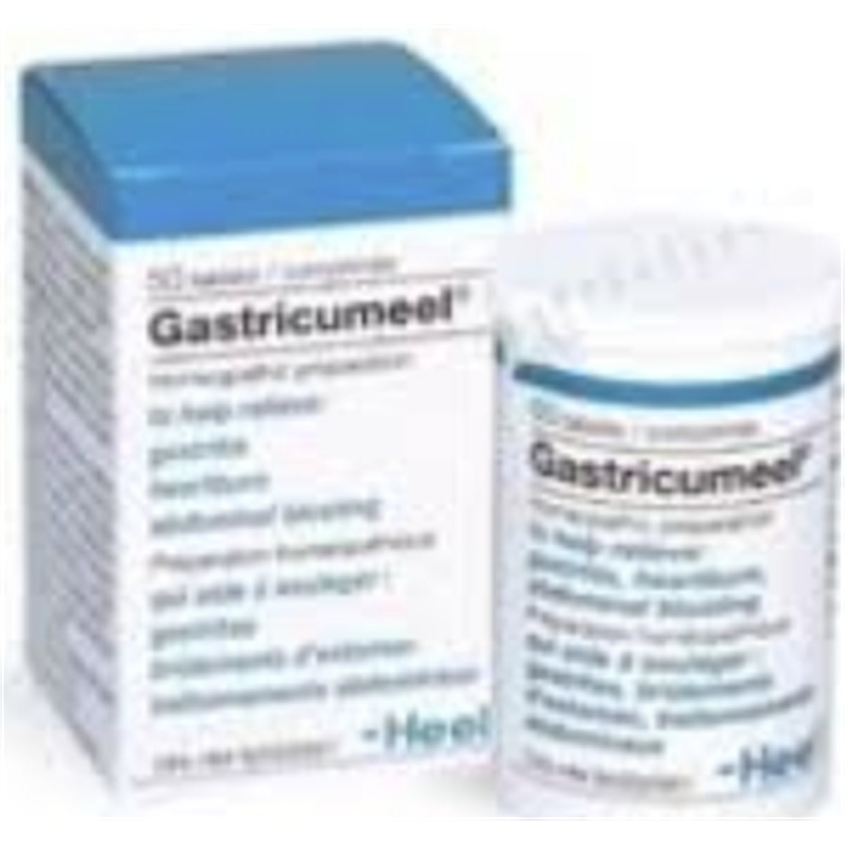 GASTRICUMEEL * 50 Tab