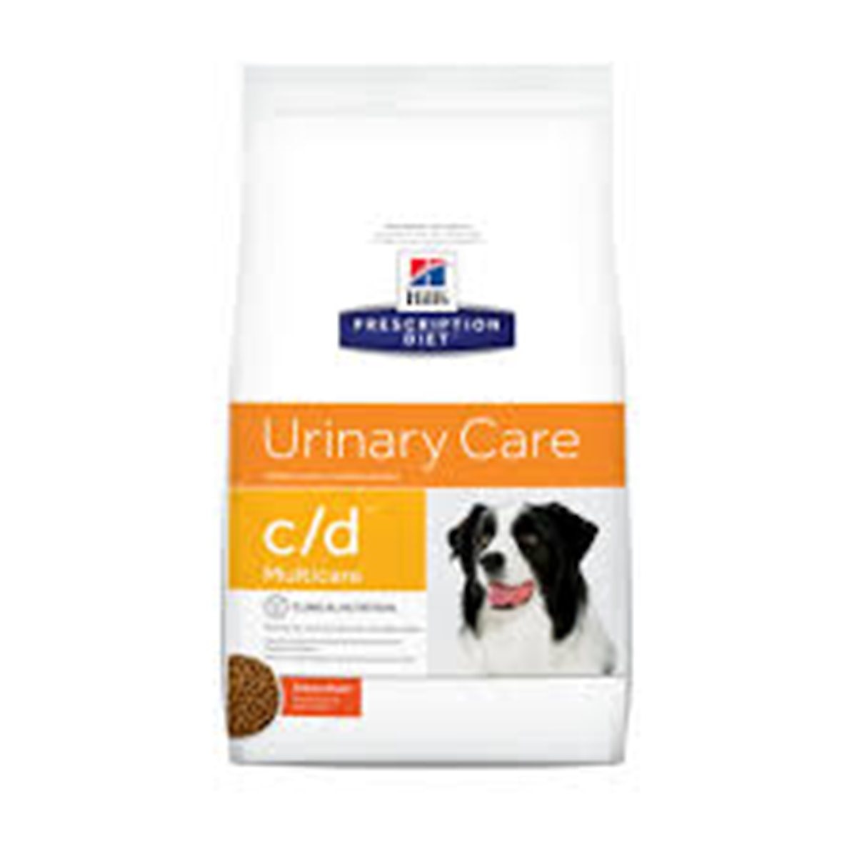 HILLS C C/D MULTICARE CHICKEN 8.5 Lb
