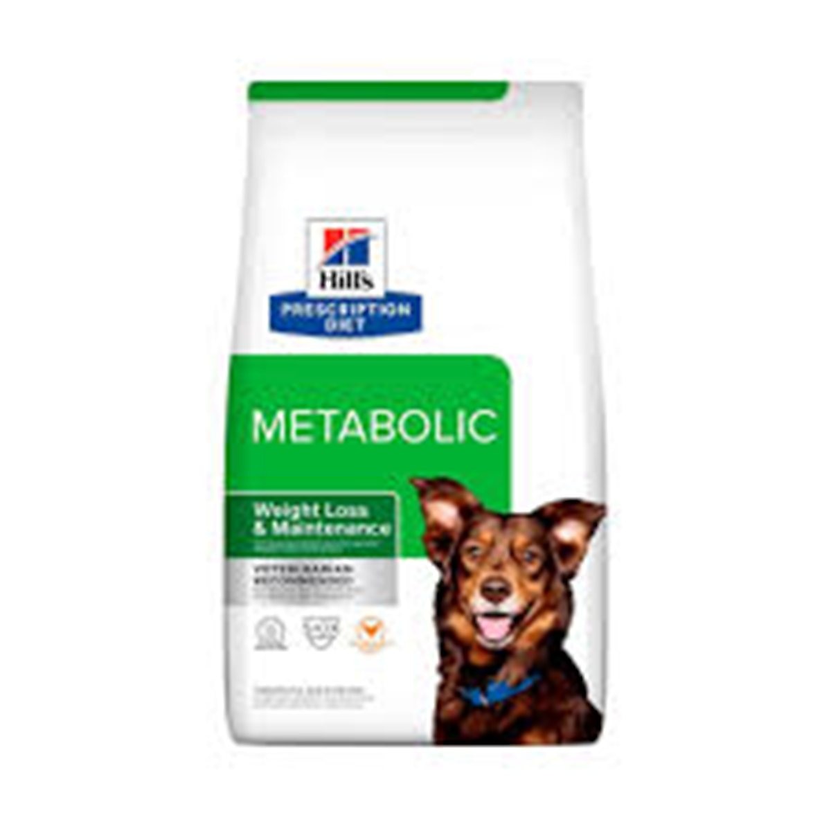 HILLS C METABOLIC * 27.5 LB