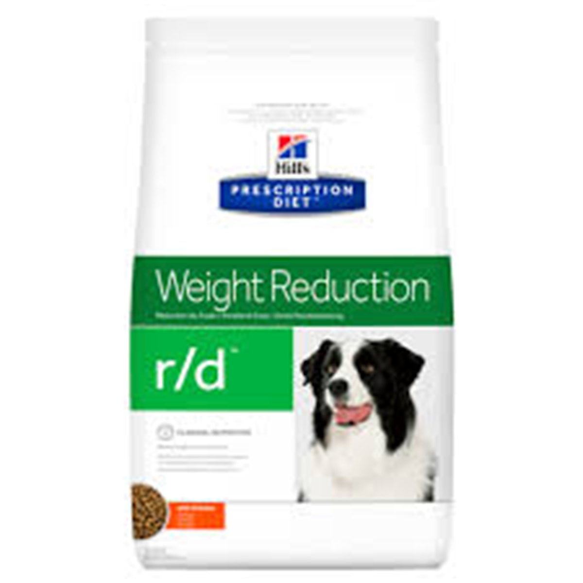 HILLS C R/D DRY * 1.5 kg