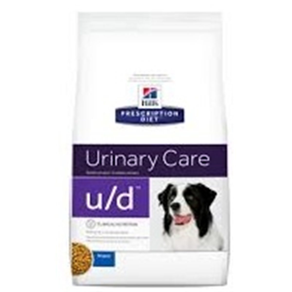 HILLS C U/D DRY * 8,5 LB