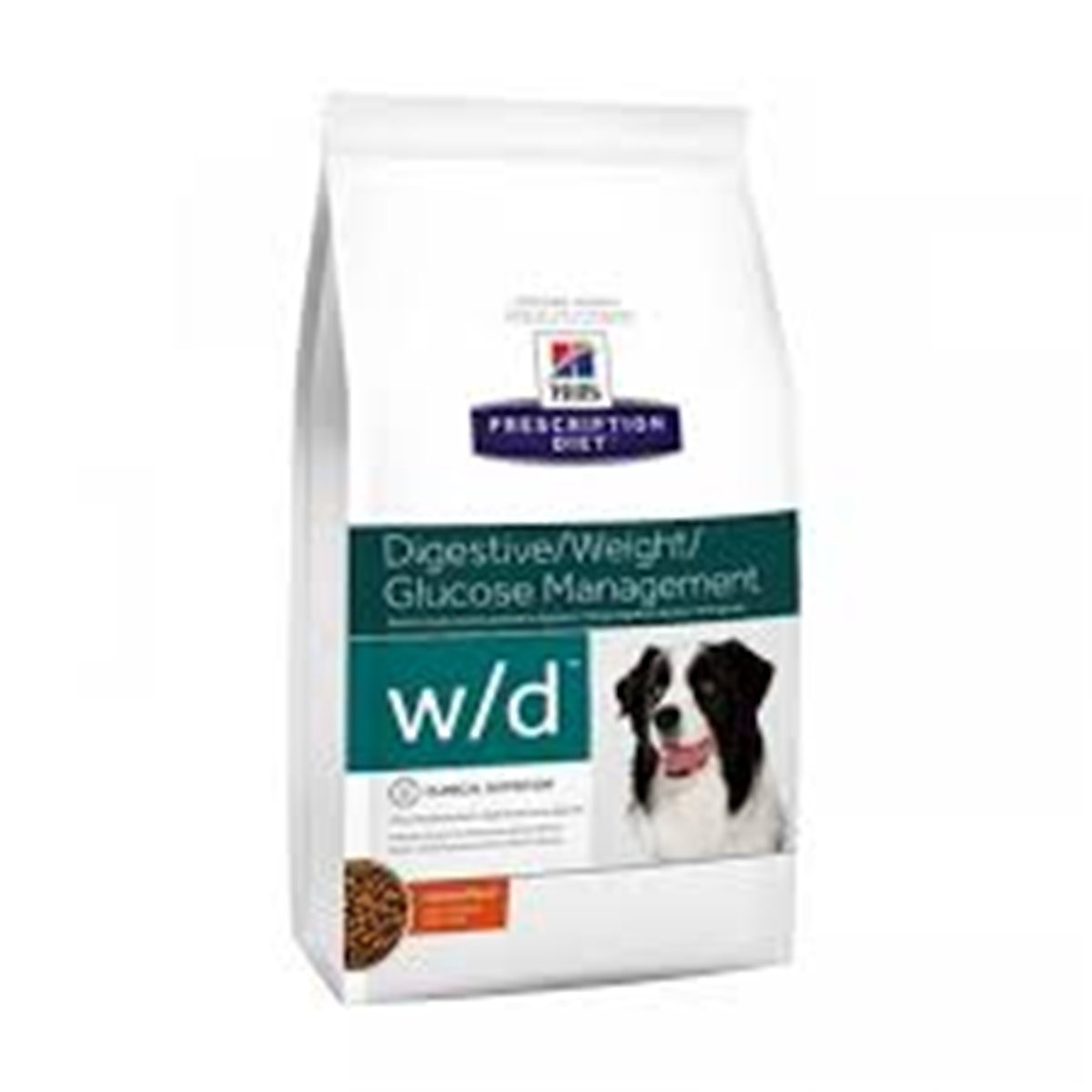 HILLS C W/D DRY * 1.5 kg
