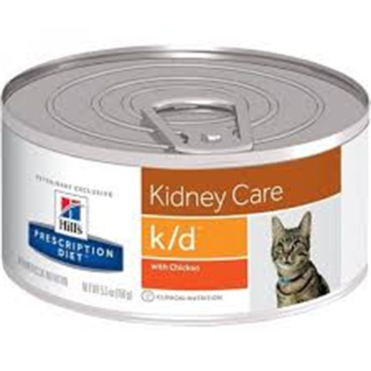 HILLS F K/D CHICKEN 5.5 oz