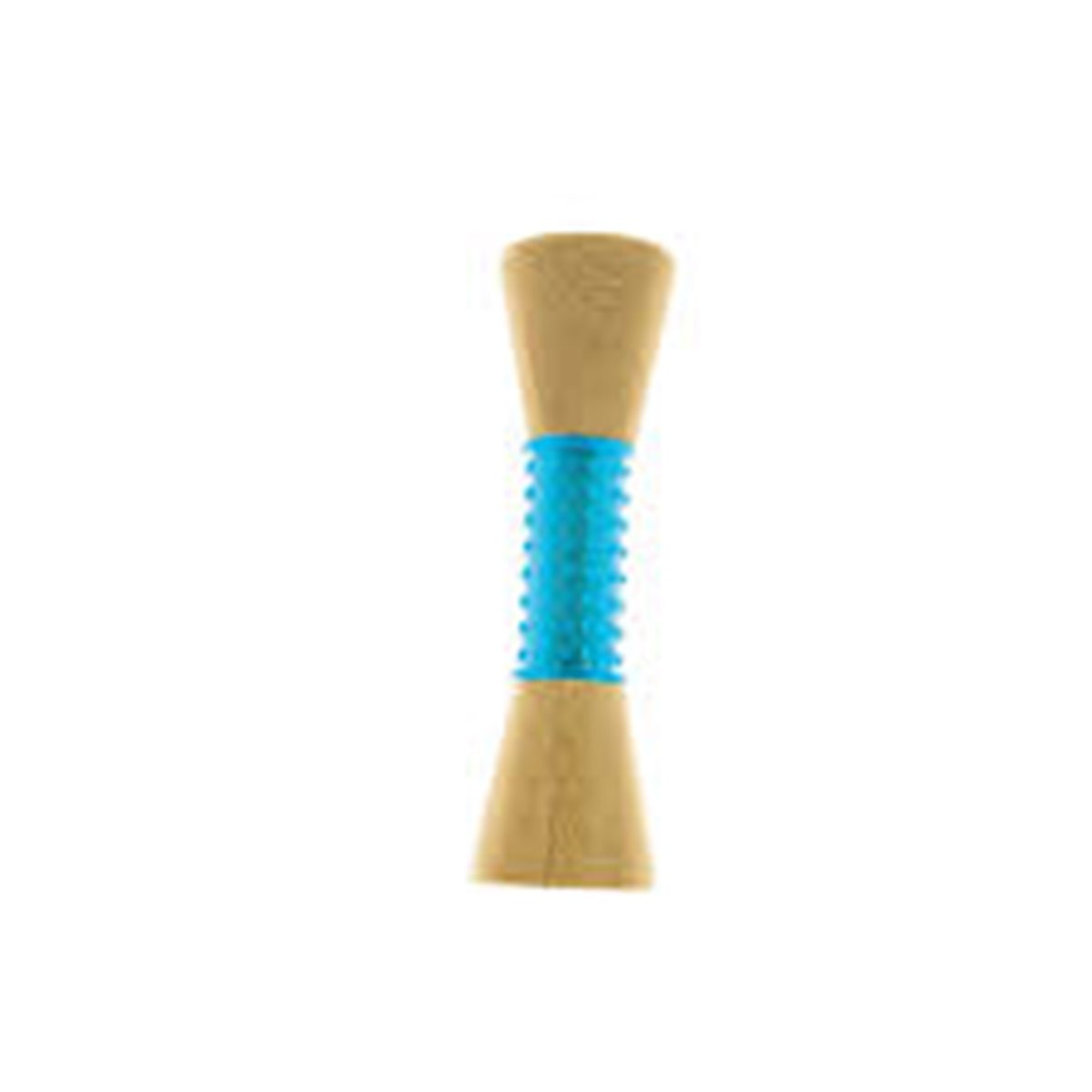 HUESO EN MADERA CON MORD