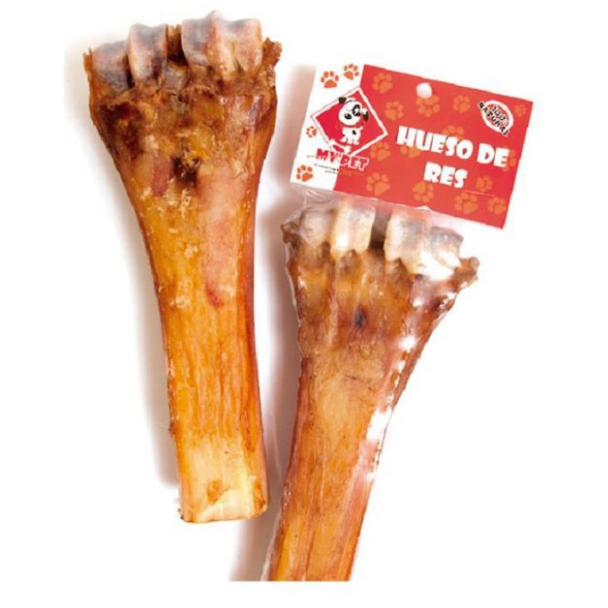 HUESO BBQ PUNTICA DE RES 217