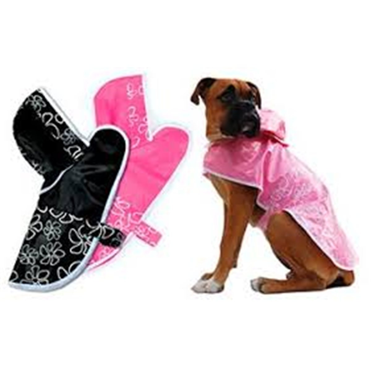 IMPERMEABLE RAINFLOWER R