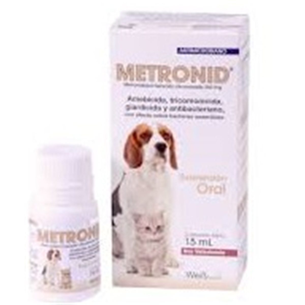 METRONID * 15 ml