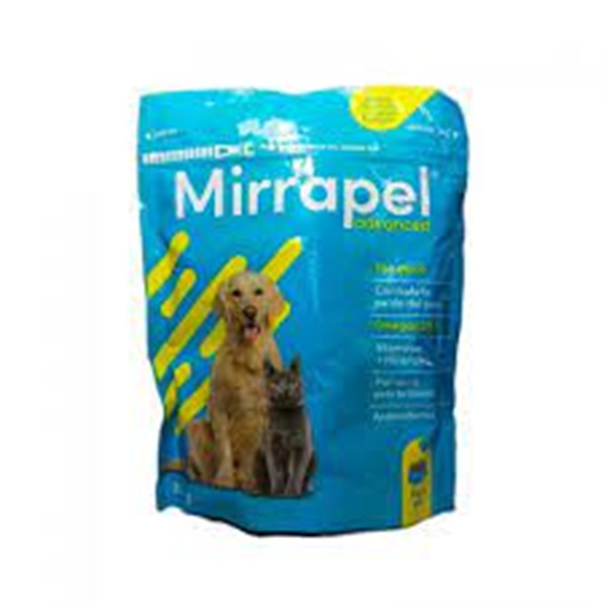 MIRRAPEL PETS SOBRE * 300 Gr