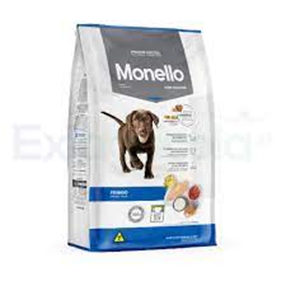 MONELLO DOG PUPPY * 1 kg