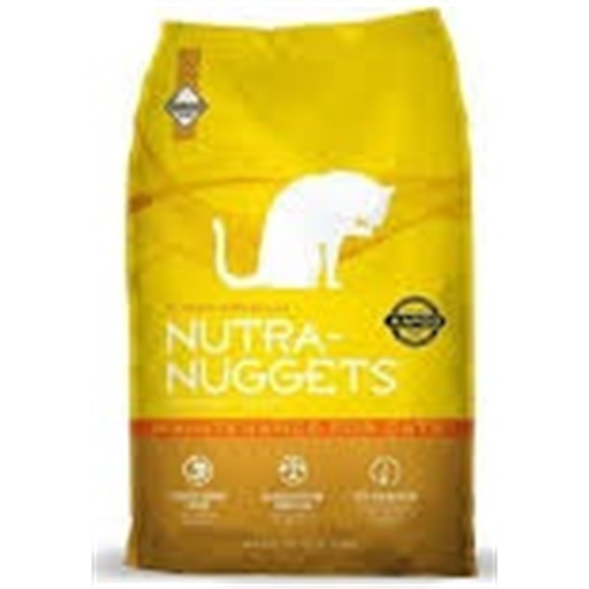 NUTRA NUGGETS MANTENIMIENTO GATO 1 kg