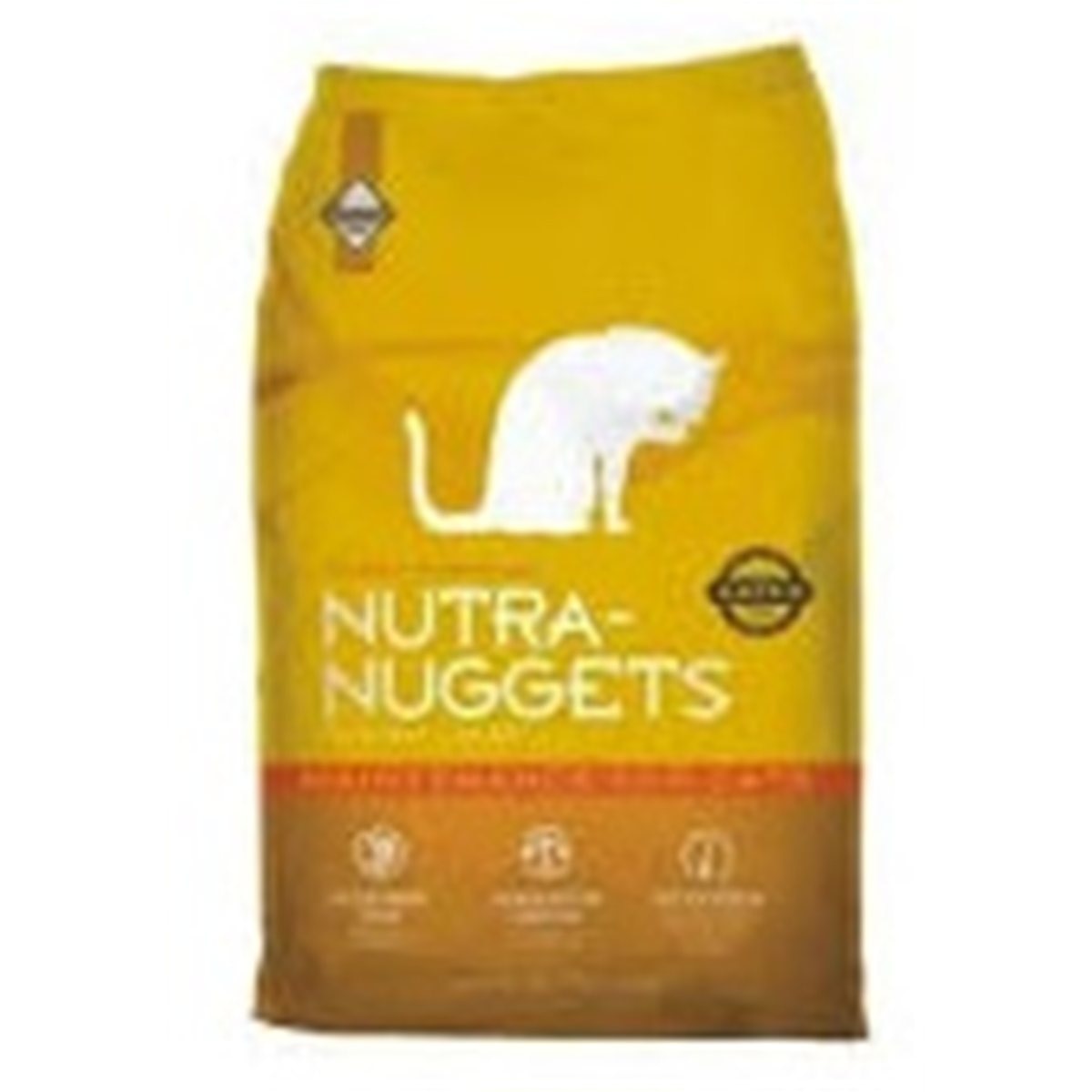 NUTRA NUGGETS MANTENIMIENTO GATO 3 kg
