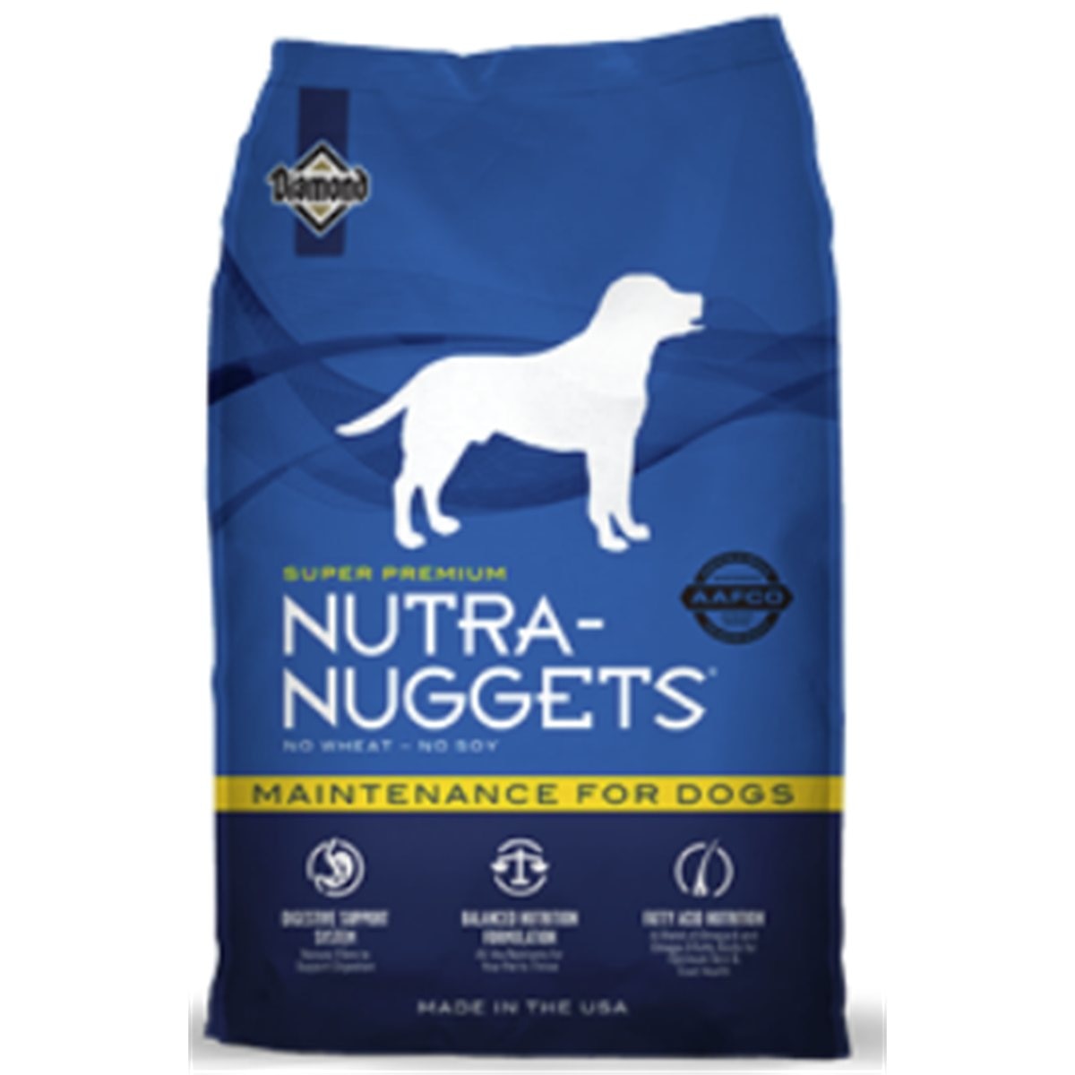 NUTRA NUGGETS MANTENIMIENTO PERRO 7.5 kg