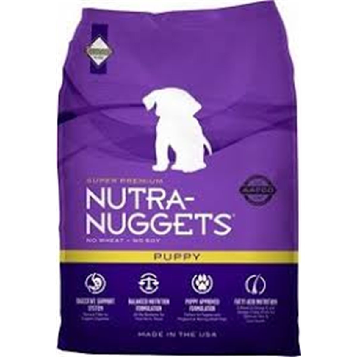 NUTRA NUGGETS PUPPY (regular) 15 kg