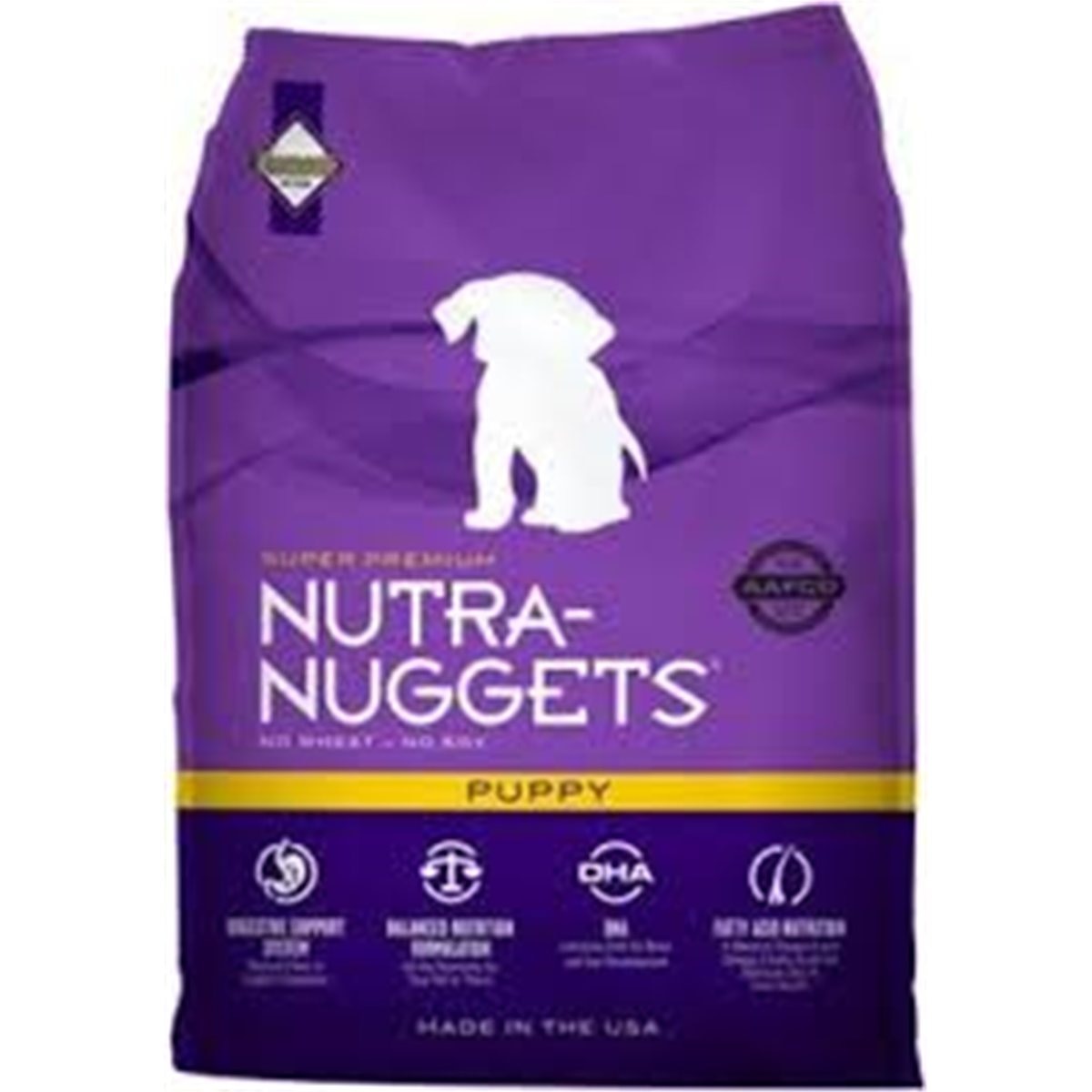 NUTRA NUGGETS PUPPY 7.5 kg