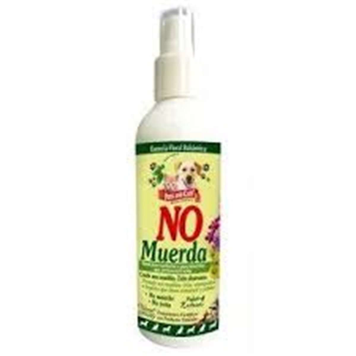 ESENCIA NO MUERDA * 240ml