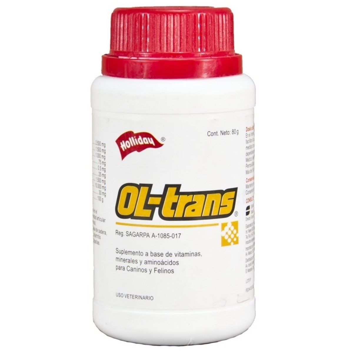 OL-TRANS 80g