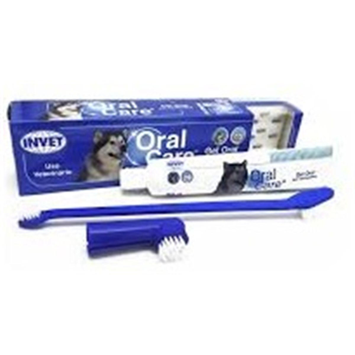 ORAL CARE GEL ORAL * 80 Gr
