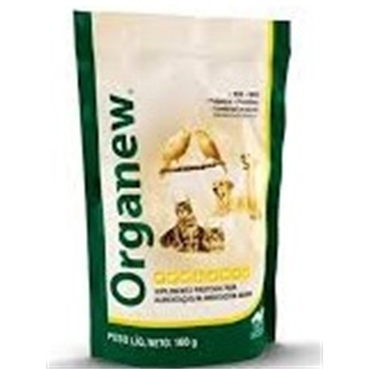 ORGANEW * 100 GR