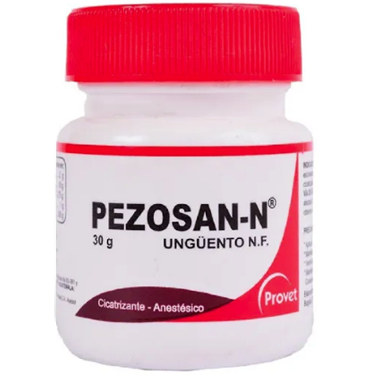 PEZOSAN * 30 gr