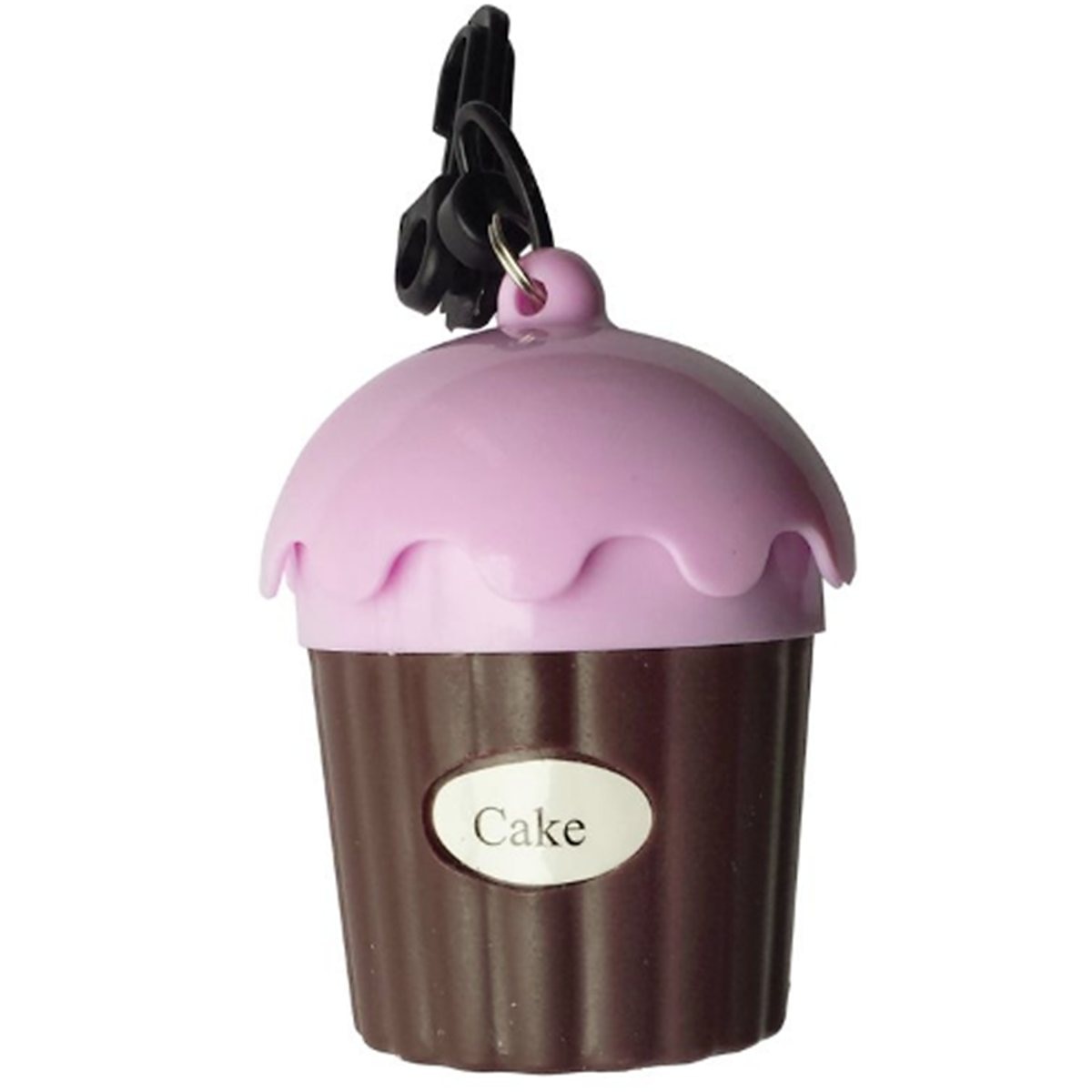 PORTABOLSAS EN FORMA DE CUPCAKE 2 REPU
