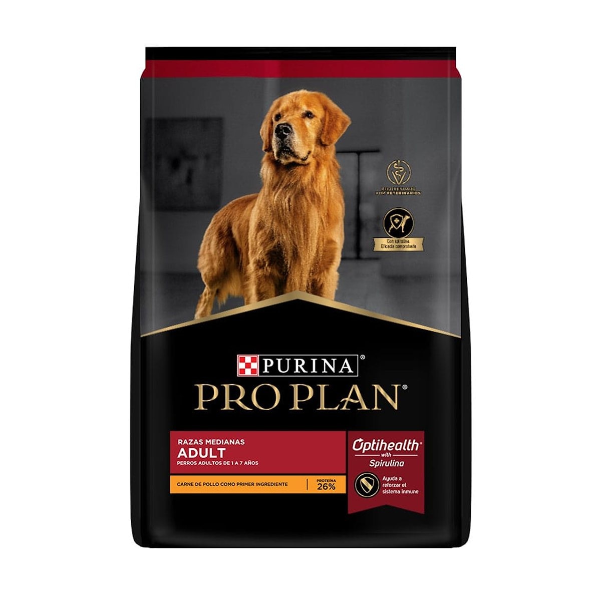 PROPLAN ADULTO COMP / RM * 3 kg