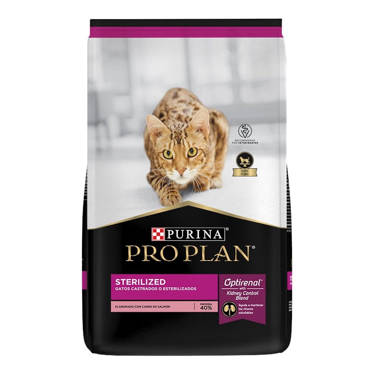 PROPLAN CAT STERILIZED * 1 kg
