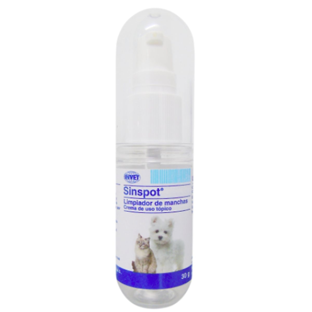 SINSPOT Frasco * 30 Gr