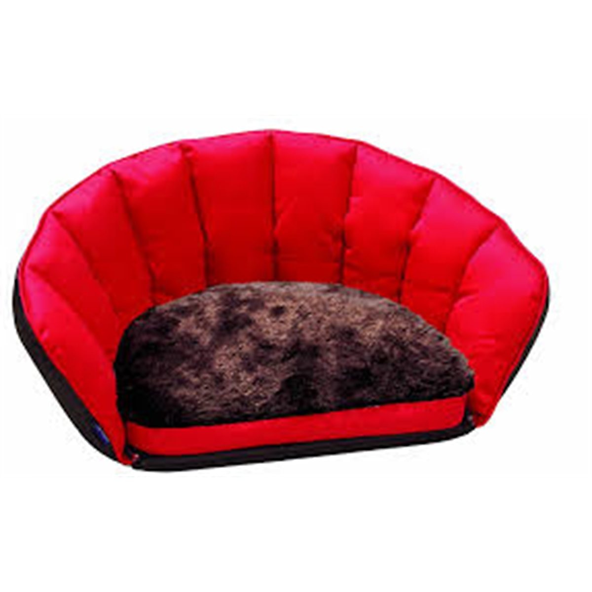 SOFA HOLLYWOOD 25CM ALTU