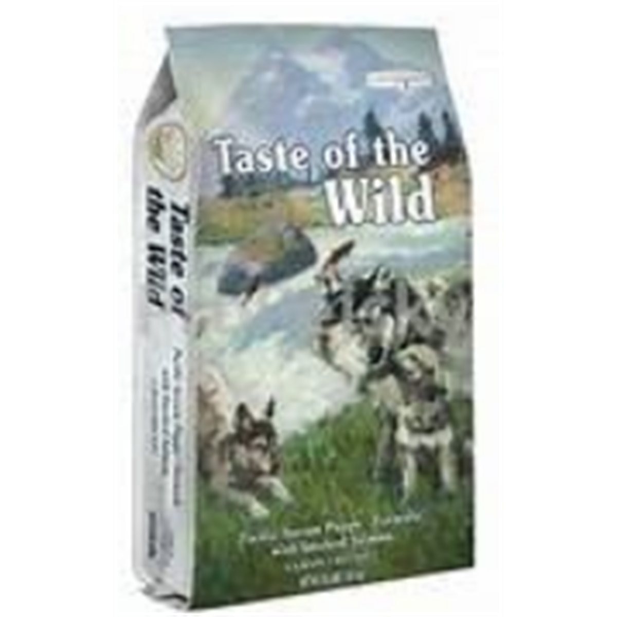 TASTE OF THE WILD PACIFIC Puppy X14 lb