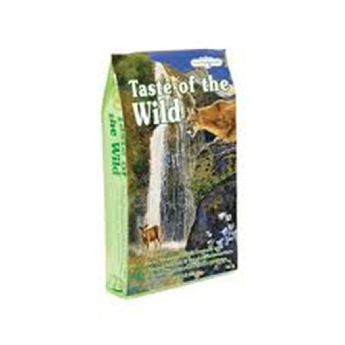 TASTE OF THE WILD ROCKY MOUNTAIN 14 LBS