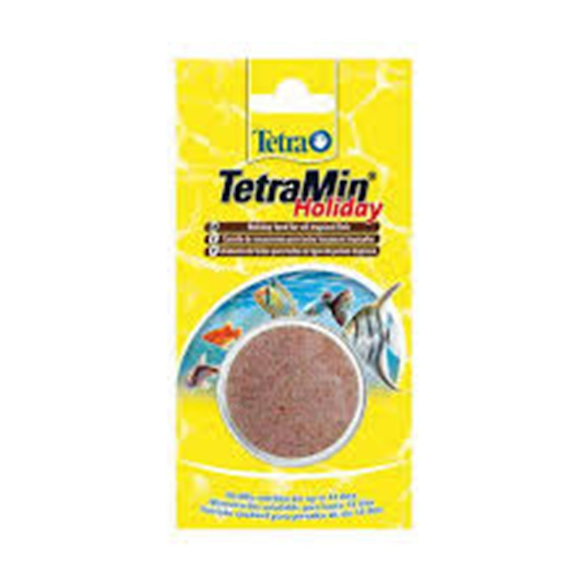 TETRA VACACIONAL